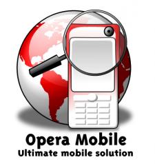 Opera Mobile a punto para asaltar Android