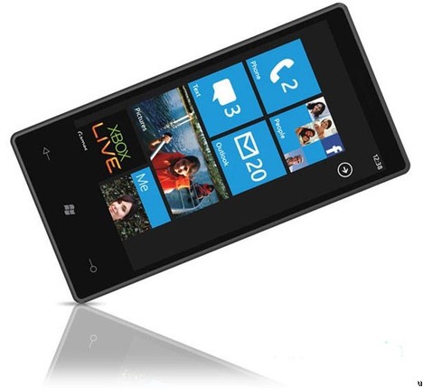 Conecta tu Windows Phone 7 a tu Mac