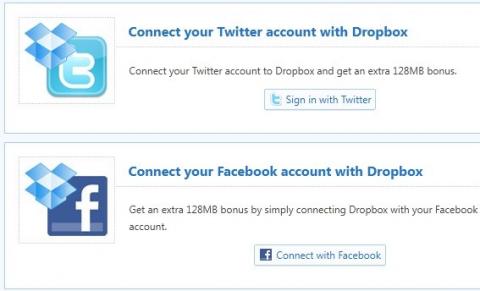 Aparecen nuevas formas de obtener almacenamiento extra en Dropbox