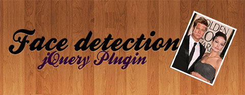 Detecta los rostros en una imagen con un simple plugin de jQuery