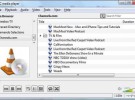 VLC 1.1.5 ahora soporta WebM y permite reproducir audio de videojuegos