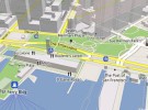 Google Maps 5 para móviles ahora con imágenes dinámicas y modo desconectado