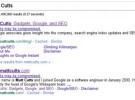 La búsqueda de Google ahora nos informa cuando una página esté hackeada