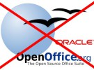 ¿OpenOffice está en peligro de desaparecer?