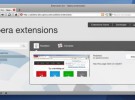 Opera lanza la versión 11 RC 2 de su navegador