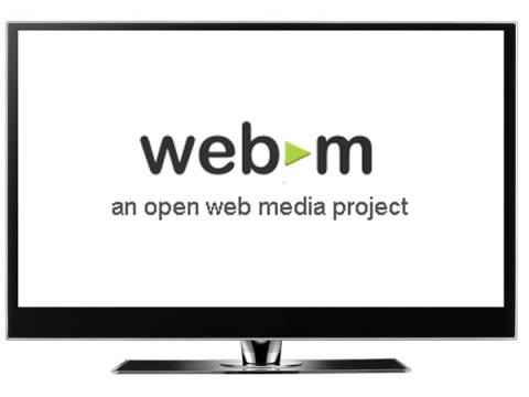 Google anuncia plug-ins de WebM para IE and Safari