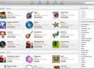 Ya está aquí el Mac App Store con más de 1000 aplicaciones disponibles