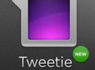 Con Twitter para Mac, podrás enviar un tweet desde cualquier punto del OS X