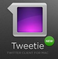 Con Twitter para Mac, podrás enviar un tweet desde cualquier punto del OS X