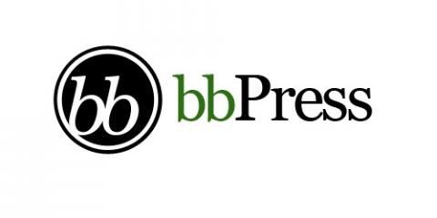 Novedades en el desarrollo de bbPress