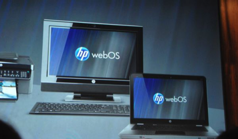 webOS en PC será una «experiencia integrada»