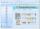 Format Factory, conversor de archivos para Windows