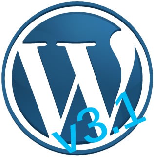 WordPress 3.1 final disponible