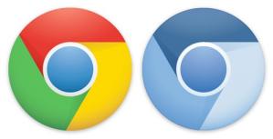 Chrome se lava la cara, al igual que hizo Chromium