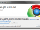 Publicada actualización de Chrome, van por la 10