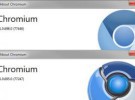 El logo de Chromium se renueva