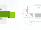 Generador de Ribbons en tres dimensiones usando CSS3