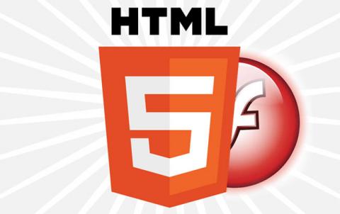 Convierte Flash en HTML gracias a la nueva herramienta de Adobe: Wallaby