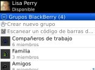 BlackBerry Messenger podría estar disponible para iOS y Android