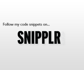 Snipplr, guarda y comparte tu código