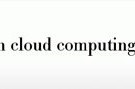 IBM ofrece sus servicios de Cloud Computing