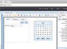 Maqetta, completo editor online de HTML5