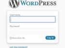 Simplifica la dirección del login de WordPress