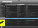 Spotify ahora permite la sincronización con todos los iPod