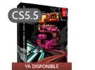 Disponible la familia de productos Adobe Creative Suite 5.5