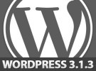 WordPress 3.2 Beta 2 y WordPress 3.1.3 disponibles