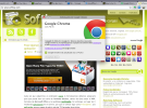 Disponible Google Chrome 12