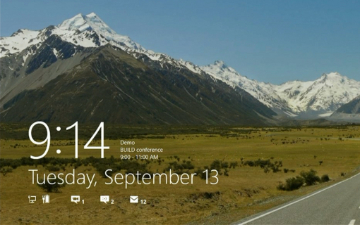 Qué hay de nuevo en Windows 8 (I)