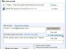 Google Docs ahora permite comentar los documentos sin editarlos