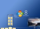 Windows 8 podría llegar a funcionar en portátiles con procesadores Atom
