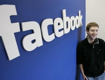 Facebook podría integrar Netflix y Hulu