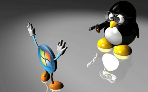 ¿Windows 8 no dejará bootear Linux?