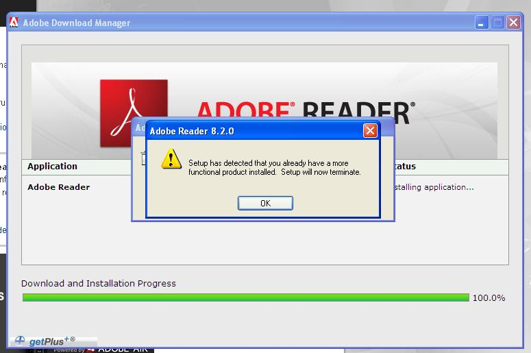 Alternativas superiores a: Adobe Reader