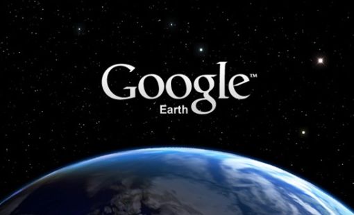 Google Earth celebra mil millones de descargas