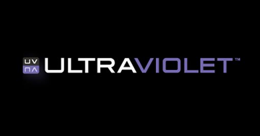 Se alista UltraViolet: las películas en la Nube y sincronizadas con cualquier dispositivo