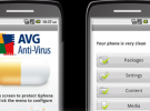 Mantén tu Android libre de virus con AVG Anti-Virus Free