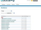 Backify hace saltar la banca con 512 GB de almacenamiento en línea gratis