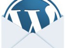 Cambia la dirección de email por defecto de WordPress