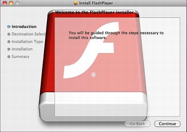 Flashback.C: un nuevo virus para MacOS X