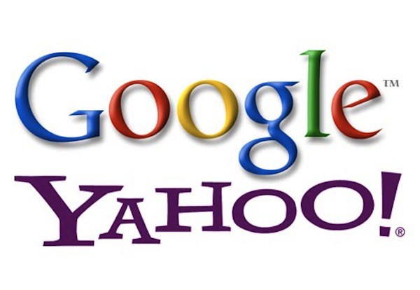 Google estudia comprar Yahoo