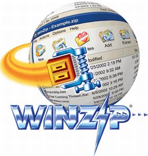 WinZip 16 y la nueva versión que puede interactuar con Facebook