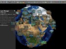 Las tres mejores alternativas a Google Earth