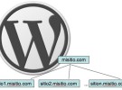Muestra información de tu WordPress multisitio