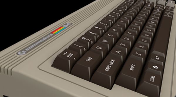 Commodore no ha muerto y lanza la versión 1.0 de su nuevo sistema operativo