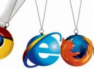 Google Chrome ya supera a Firefox y antes de diciembre