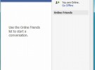 Gabtastik: usa el chat de Facebook, pero fuera de Facebook